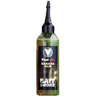 Vitalbaits Bait Smoke The Kraken 100 ml - Booster