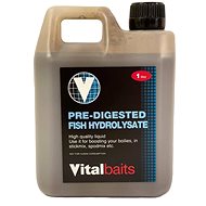 Vitalbaits Pre-Digested Fish Hydrolysate 1 l - Booster
