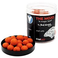 Vitalbaits Pop-Up The Mojo 80 g 18 mm - Pop-up Boilies
