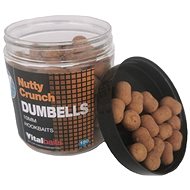 Vitalbaits Dumbells Nutty Crunch 150 g 10 mm - Dumbles