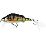 Westin Wobler Percy The Perch Crankbait 10 cm 20 g Floating Real Perch - Wobbler