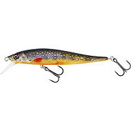 Westin Wobbler Jerkbite SR Jerkbait 7,5 cm 5 g Suspending Brook Trout Fry - Wobbler