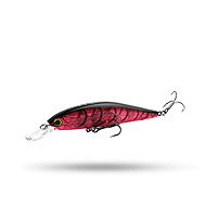 Shimano Wobbler Yasei Trigger Twitch SP 9 cm Red Crayfish - Wobbler