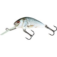 Salmo Wobbler Hornet Sinking 5 cm Real Dace - Wobbler