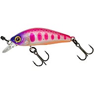 Illex Wobbler Chubby Minnow 3,5 cm SP Pink Pearl Yamame - Wobbler