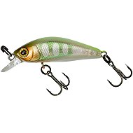 Illex Wobbler Chubby Minnow 3,5 cm SP Chart Back Trout - Wobbler