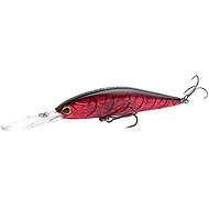 Shimano Wobbler Yasei Trigger Twitch SP 6 cm Red Crayfish - Wobbler