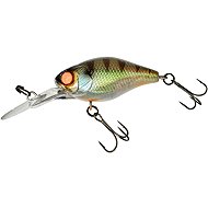 Illex Wobbler Chubby Diving 3,8 cm Magic Green Perch - Wobbler