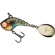 Illex Wobbler Deracoup 2,2 cm 7 g Magic Green Perch - Wobbler