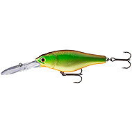 Daiwa Wobbler Prorex Swift Crank 250 7 cm 12,9 g Special Chartreuse - Wobbler