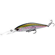 Shimano Wobbler Yasei Trigger Twitch SP 6 cm Rainbow Trout - Wobbler