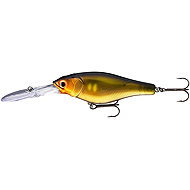 Daiwa Wobbler Prorex Swift Crank 250 7 cm 12,9 g Ghost Yellow AYummi - Wobbler