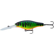 Daiwa Wobbler Prorex Swift Crank 250 7 cm 12,9 g Firetiger - Wobbler
