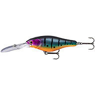 Daiwa Wobler Prorex Swift Crank 250 7 cm 12,9 g Blue Tiger - Wobler