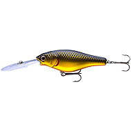 Daiwa Wobbler Prorex Swift Crank 250 7 cm 12,9 g Black Gold - Wobbler