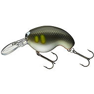 Daiwa Wobbler Prorex Chibi Fuku 1 Crank 4,1 cm 6,5 g Spawn Ayu - Wobbler