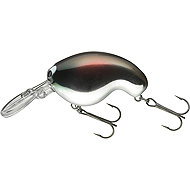Daiwa Wobbler Prorex Chibi Fuku 1 Crank 4,1 cm 6,5 g Chrome Wakasagi - Wobbler