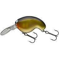 Daiwa Wobbler Prorex Chibi Fuku 1 Crank 4,1 cm 6,5 g Ghost Yellow AYummi - Wobbler