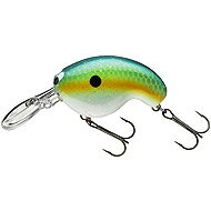 Daiwa Wobbler Prorex Chibi Fuku 1 Crank 4,1 cm 6,5 g Blue Perch - Wobbler