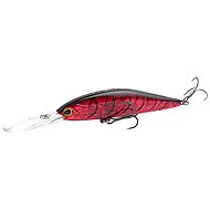 Shimano Wobbler Yasei Trigger Twitch D-SP 9 cm Red Crayfish - Wobbler