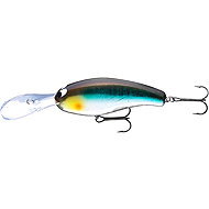 Daiwa Wobbler Prorex Fuku Hayate Crank 5,5 cm 7 g Special Shiner - Wobbler