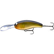 Daiwa Wobbler Prorex Fuku Hayate Crank 5,5 cm 7 g Ghost Yellow AYummi - Wobbler