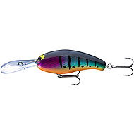Daiwa Wobbler Prorex Fuku Hayate Crank 5,5 cm 7 g Blue Tiger - Wobbler