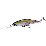 Shimano Wobbler Yasei Trigger Twitch D-SP 9 cm Rainbow Trout - Wobbler