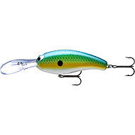 Daiwa Wobbler Prorex Fuku Hayate Crank 5,5 cm 7 g Blue Perch - Wobbler