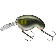 Daiwa Wobbler Prorex Fuku 1 Crank 5,5 cm 14,5 g Spawn Ayu - Wobbler
