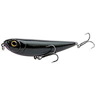 Shimano Wobbler Yasei Shock Stick F 7 cm Black - Wobbler