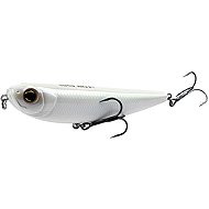 Shimano Wobbler Yasei Shock Stick F 11 cm Pearl White - Wobbler