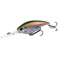 Shimano Wobbler Yasei Cover Crank F MR 7 cm Rainbow Trout - Wobbler