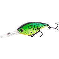 Shimano Wobbler Yasei Cover Crank F MR 7 cm Fire Tiger - Wobbler