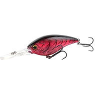 Shimano Wobbler Yasei Cover Crank F MR 5 cm Red Crayfish - Wobbler