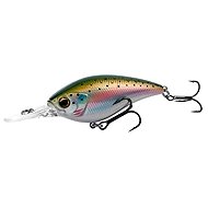 Shimano Wobbler Yasei Cover Crank F MR 5 cm Rainbow Trout - Wobbler
