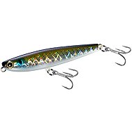 Shimano Wobbler Exsence Fortuna 75F 7,5 cm 8 g N Anchovy - Wobbler
