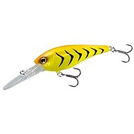Shimano Wobbler Bantam WorldCrank AR-C Flash Boost 7,3 cm 17 g Hot Tiger (012) - Wobbler