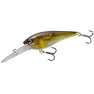 Shimano Wobbler Bantam WorldCrank AR-C Flash Boost 7,3 cm 17 g Ayu - Wobbler