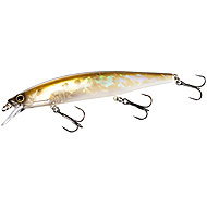 Shimano Wobbler Bantam World Minnow Flash Boost 11,5 cm 17 g Ghost Ayu - Wobbler