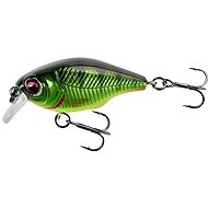 Savage Gear Wobbler Petit Gravity Crank SR 4 cm 4,3 g F Shiny Firetiger - Wobbler