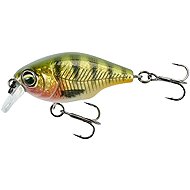 Savage Gear Wobbler Petit Gravity Crank SR 4 cm 4,3 g F Holo Perch - Wobbler
