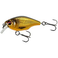 Savage Gear Wobbler Petit Gravity Crank SR 4 cm 4,3 g F Goldmine - Wobbler