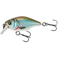 Savage Gear Wobbler Petit Gravity Crank SR 4 cm 4,3 g F Clear Roach - Wobbler