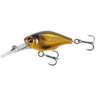 Savage Gear Wobbler Petit Gravity Crank DR 4 cm 5,3 g F Goldmine - Wobbler