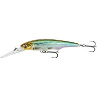 Savage Gear Wobbler Gravity Twitch DR 9,5 cm 16,5 g SP Smelt - Wobbler