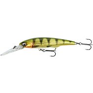 Savage Gear Wobbler Gravity Twitch DR 9,5 cm 16,5 g SP Holo Perch - Wobbler