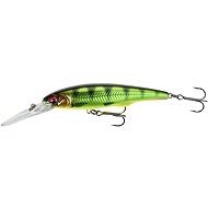 Savage Gear Wobbler Gravity Twitch DR 8,3 cm 11 g SP Shiny Firetiger - Wobbler