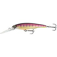 Savage Gear Wobbler Gravity Twitch DR 8,3 cm 11 g SP Red Tiger - Wobbler