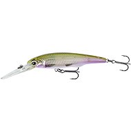 Savage Gear Wobbler Gravity Twitch DR 11,5 cm 28 g SP Clear Wagasaki - Wobbler